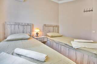 Мини-отель Guest House Wineland Кутаиси Двухместный номер с 2 отдельными кроватями-6