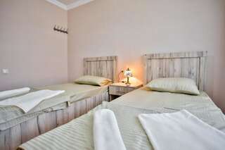 Мини-отель Guest House Wineland Кутаиси Двухместный номер с 2 отдельными кроватями-8